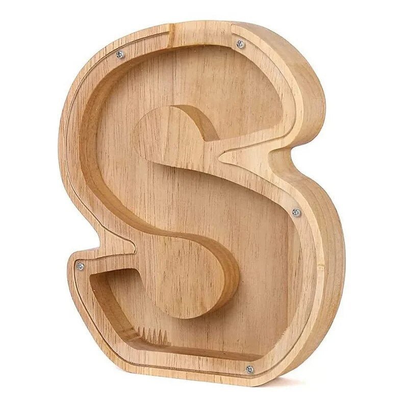 LetterVault - Coin savings simplified - A to Z complete guide | Kalsten