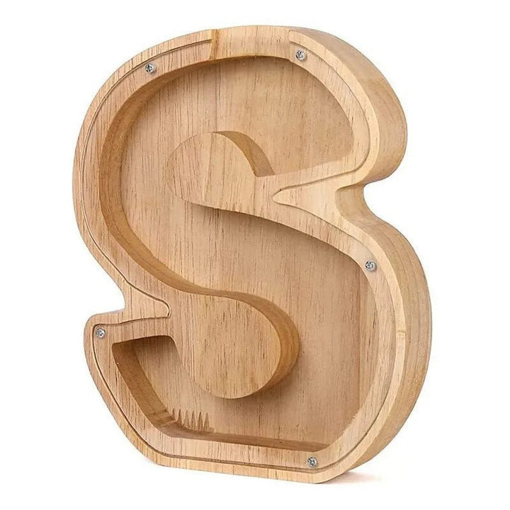 LetterVault - Coin savings simplified - A to Z complete guide | Kalsten
