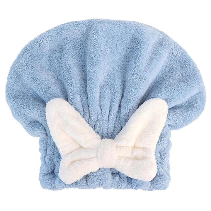 Super absorbent hair towel wrap | Kalsten