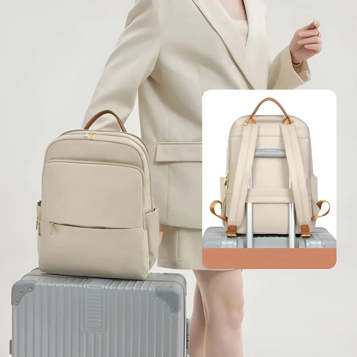 Trendy Multifunctional Women's Backpack - Sophia | Kalsten