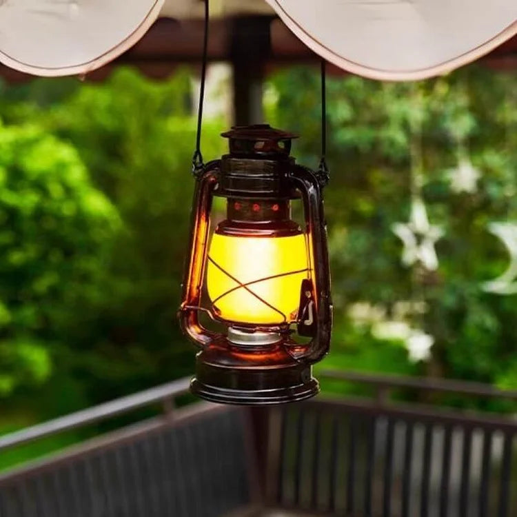 Kalsten | Camping Lantern | Rechargeable Waterproof LED Light for Outdoors