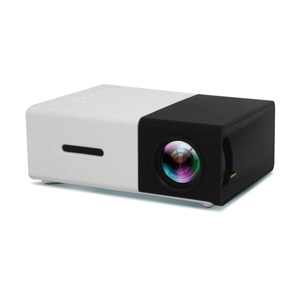 Mini Projector Experience Your Movies Anywhere | Kalsten