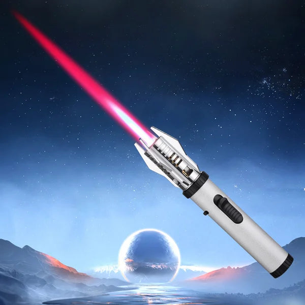 Windproof lighter with torch for self-defense | Kalsten