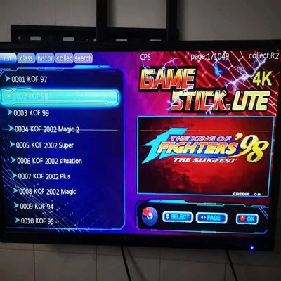 Noxord | Best Childhood MemoriesNew Game Stick Lite 2024