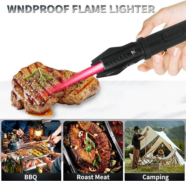 Kalsten | Lighter with Torch for Self-Defense