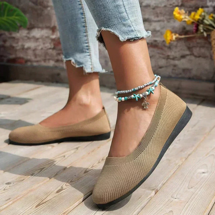 Kalsten | Orthopedic Slippers for Women
