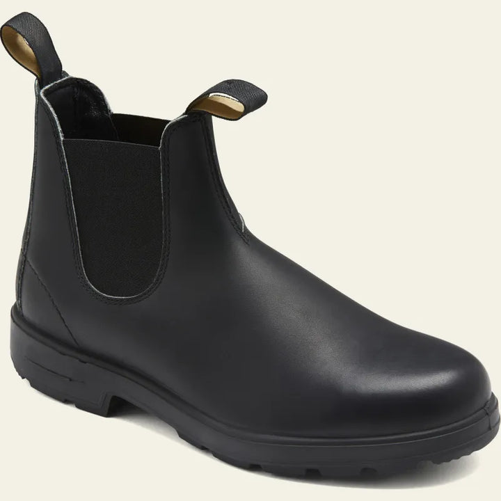 Kalsten | – Waterproof Chelsea Boots with Slip-On Design