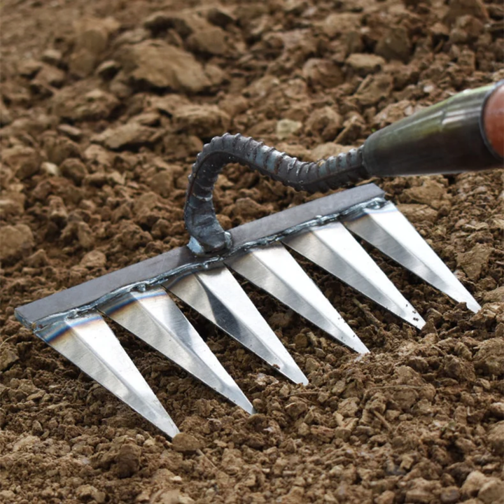 PowerRoot — Your powerful root weapon for effortless garden happiness moments without back pain | Kalsten