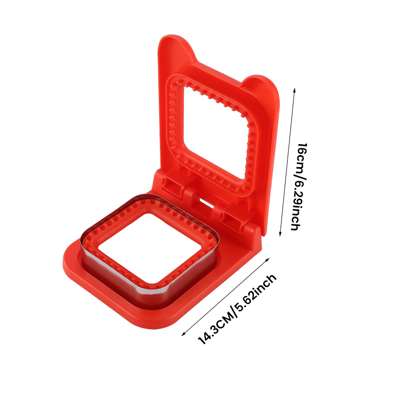 SliceMaster Pro — Perfect bread slices that make every meal a delight | Kalsten