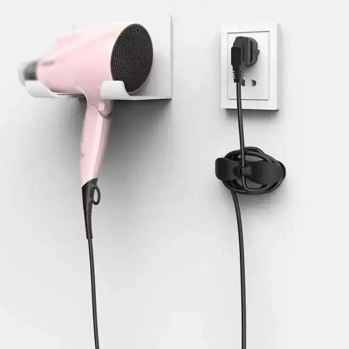 ClipSurge — Your lightning-fast solution for relaxed cable chaos and more space freedom | Kalsten