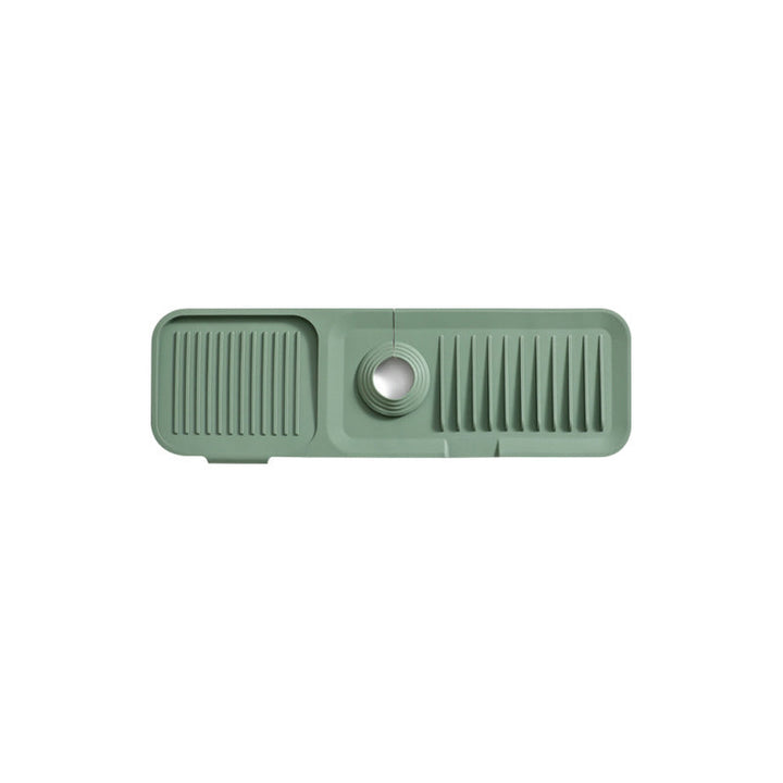 Pure Color Silicone Draining Mat | Kalsten
