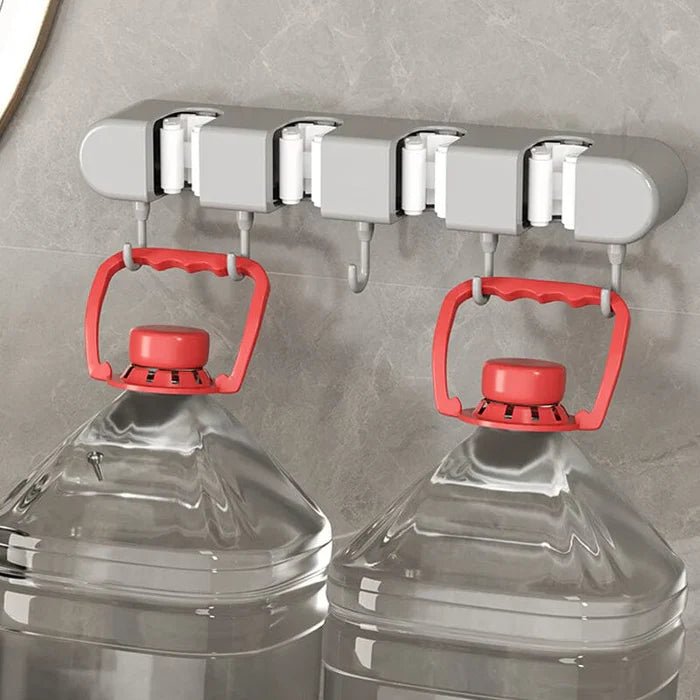 HookDock Organize your space stylishly | Kalsten