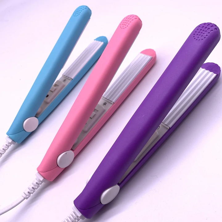 Kalsten | mic Mini-Curling Iron | 1+1 FREE