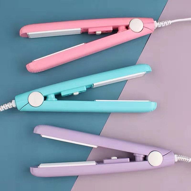 MiniCurling Perfect Curls in No Time | Kalsten