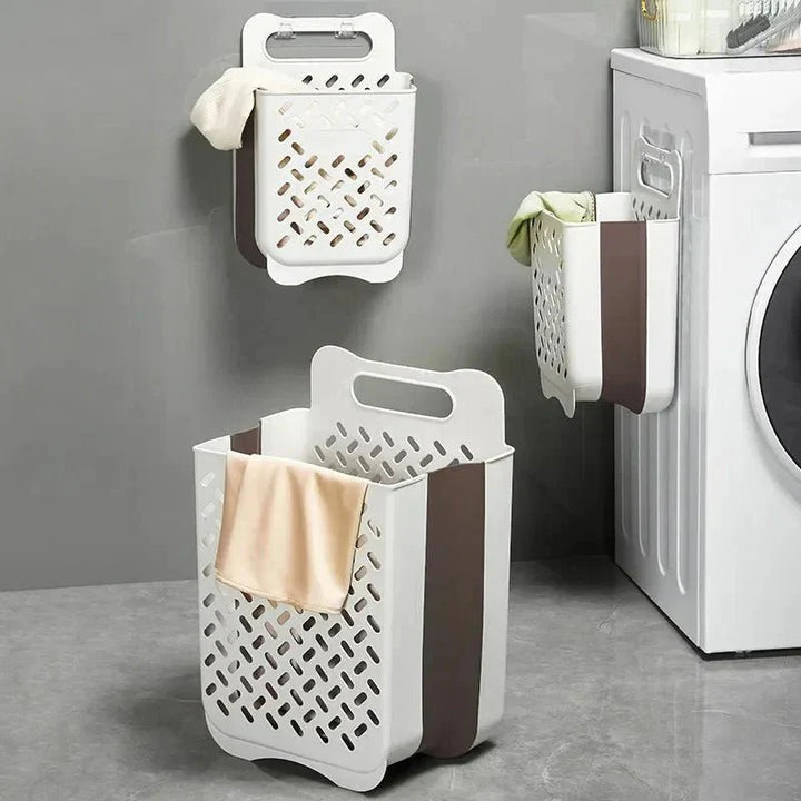 Space - Space-saving - Optimal storage - Solution for your laundry | Kalsten