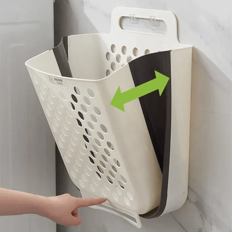 Space - Space-saving - Optimal storage - Solution for your laundry | Kalsten