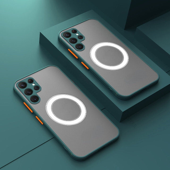Kalsten | magnetic shockproof case for Samsung
