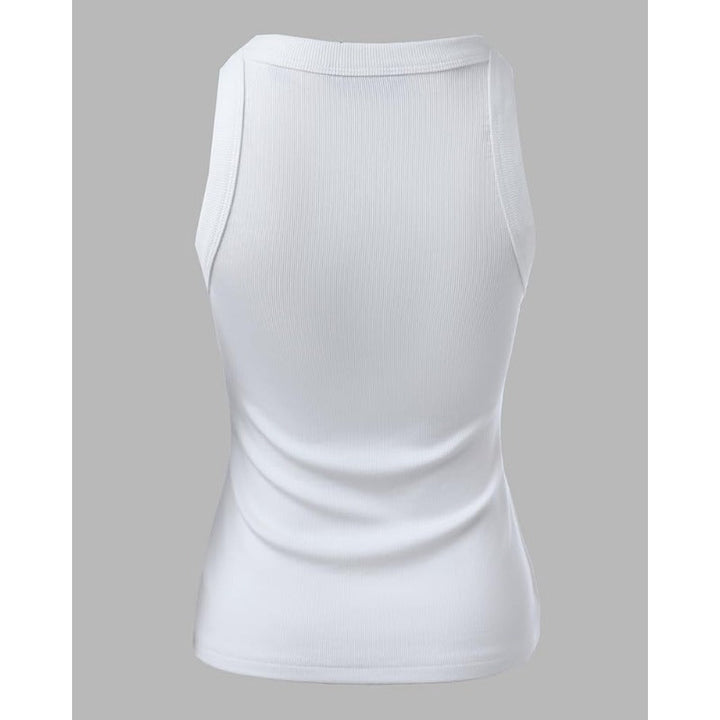 Kalsten | Women's Ribbed Racerback Tank