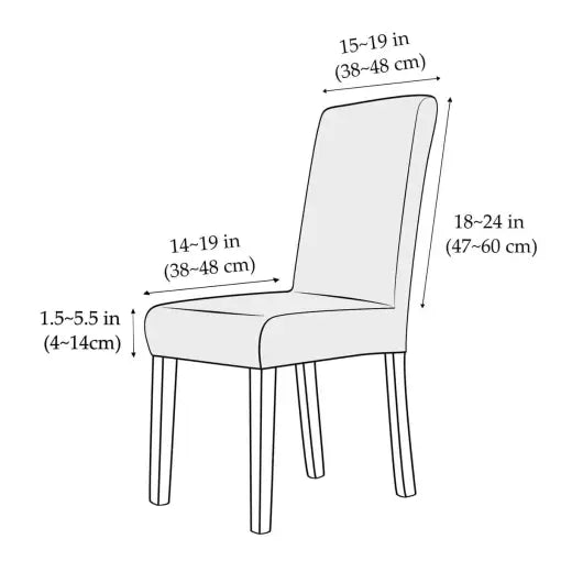 ChaisesProtect Elegance and durability guaranteed | Kalsten