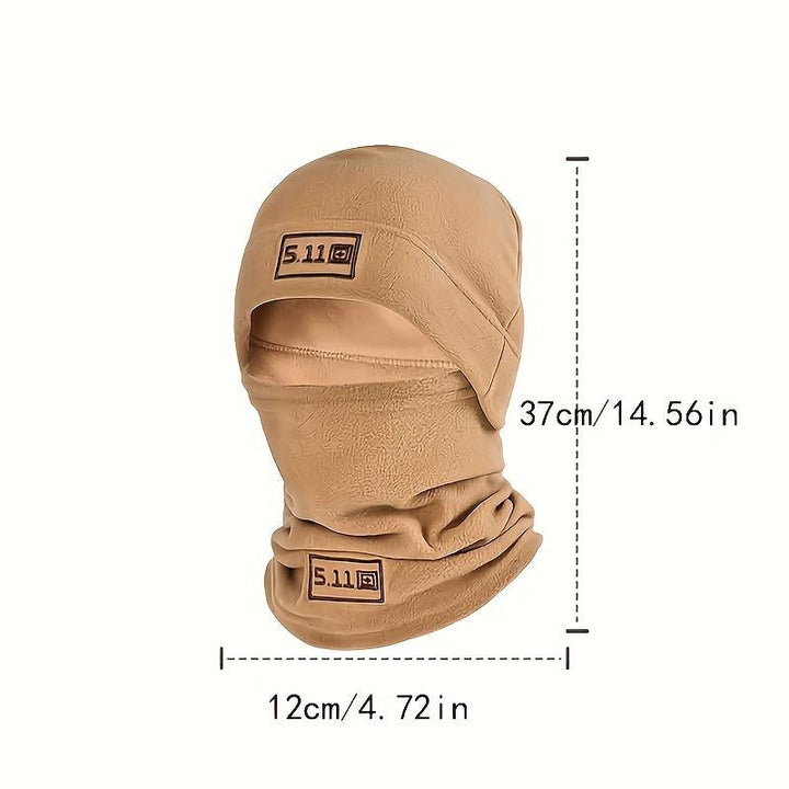 Kalsten | Polar Fleece Balaclava Hood Face Mask
