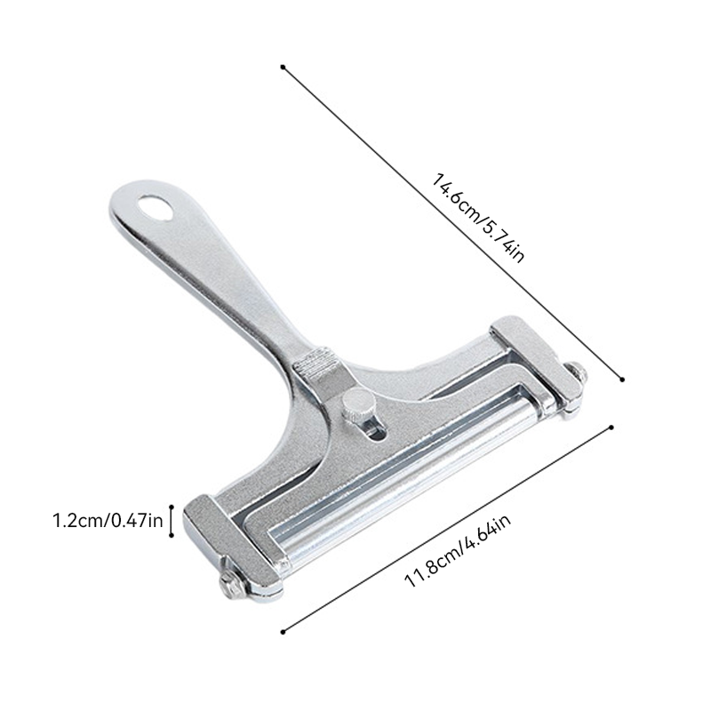 Kitchen Cheese Slicer | Kalsten