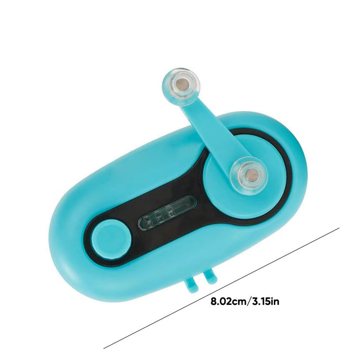 Alarm for the fishing rod | Kalsten