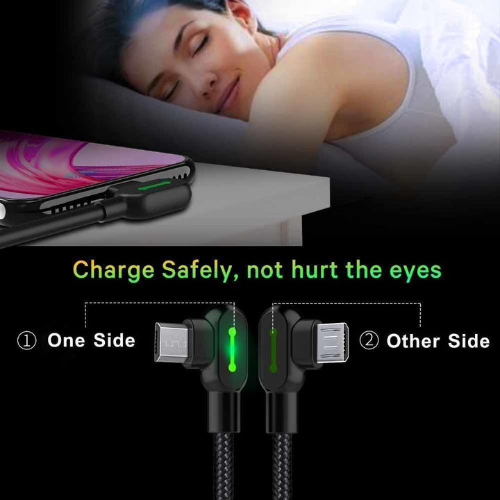 Kalsten | Indestructible Charging Cable