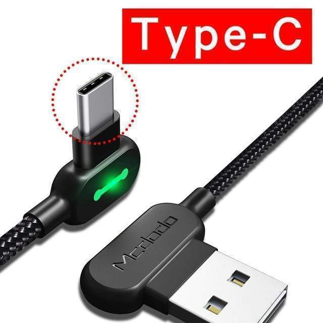 Kalsten | Indestructible Charging Cable