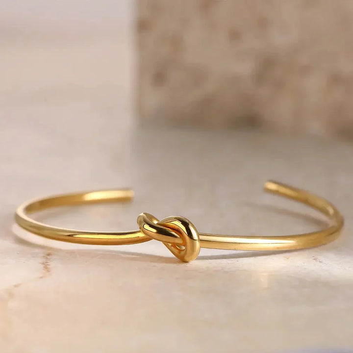 Kalsten | Classic Knot Bracelet
