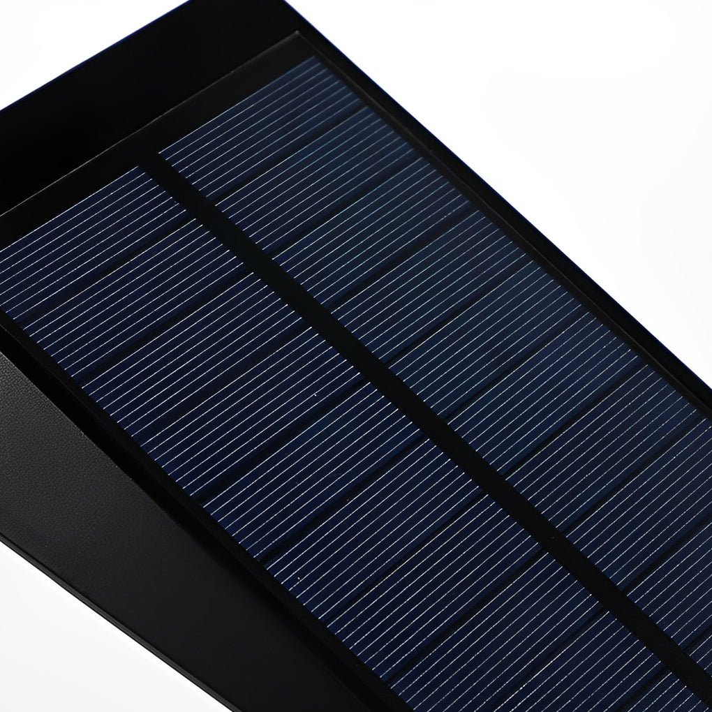 Solar Garden LED Spotlight Noxord