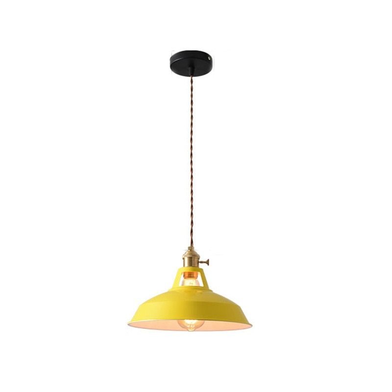 Stylish Modern Pendant Lamp - for an Elegant Interior Kalsten