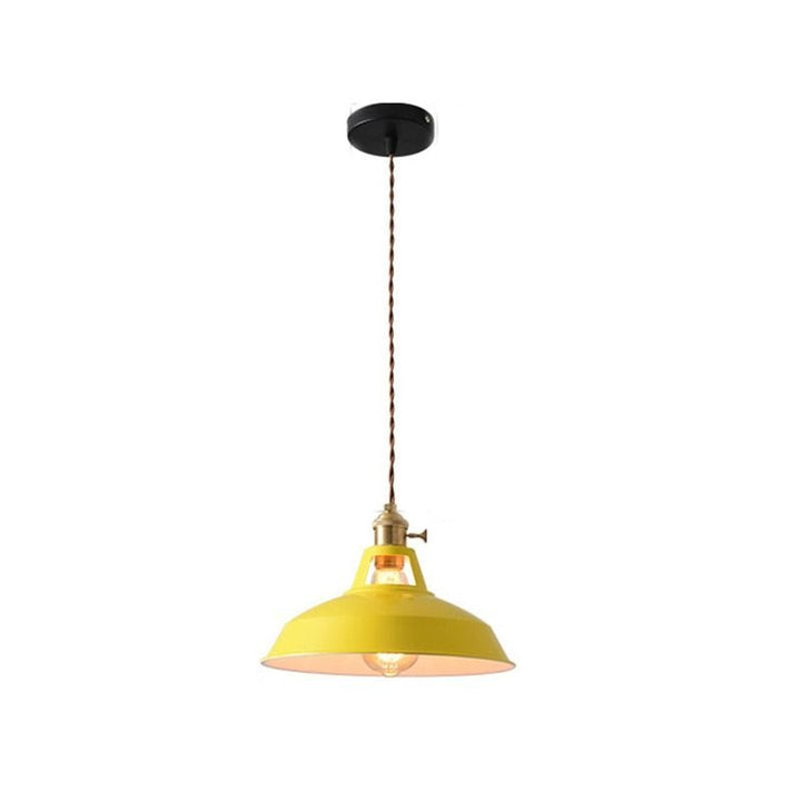 Stylish Modern Pendant Lamp - for an Elegant Interior Kalsten