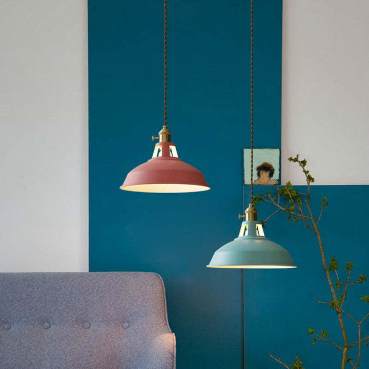 Stylish Modern Pendant Lamp - for an Elegant Interior Kalsten