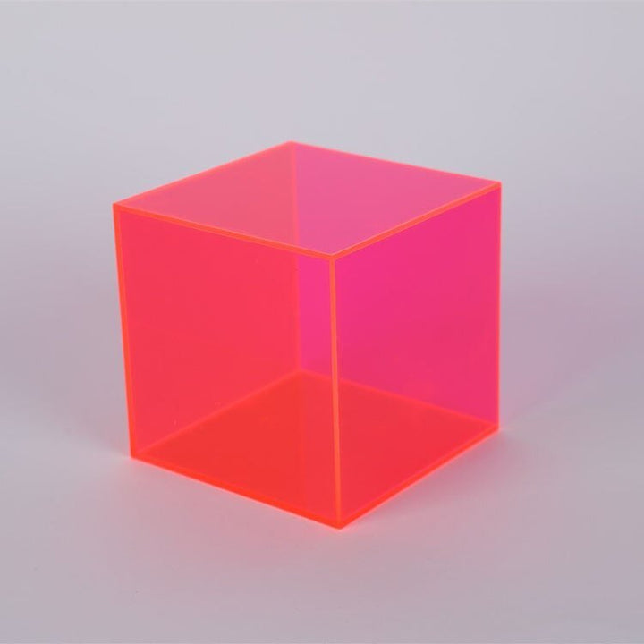 Kalsten | Colorful Acrylic Display Box VitrinaLight – For Collectibles and Accessories