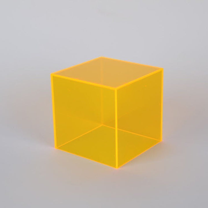 Kalsten | Colorful Acrylic Display Box VitrinaLight – For Collectibles and Accessories