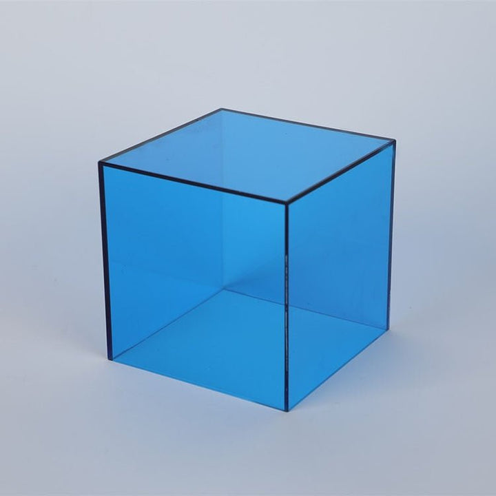 Kalsten | ClearCharm – Stylish Acrylic Storage Box with Transparent Design for Luxurious Presentations