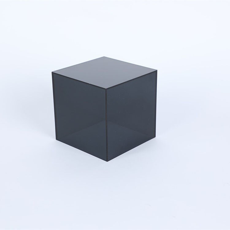 Kalsten | Colorful Acrylic Display Box VitrinaLight – For Collectibles and Accessories