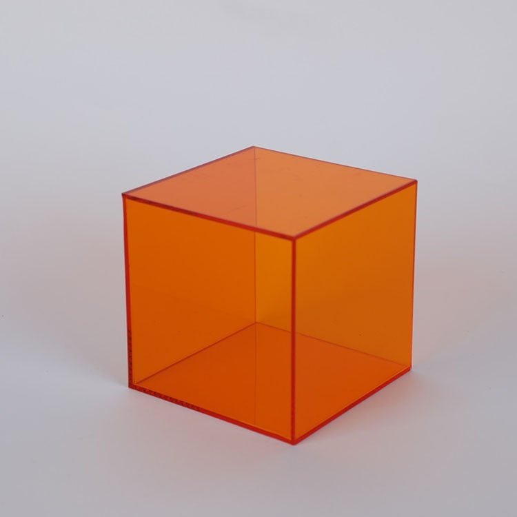 Kalsten | Colorful Acrylic Display Box VitrinaLight – For Collectibles and Accessories