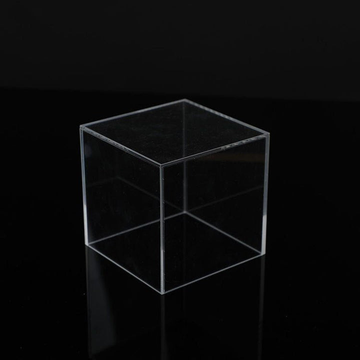 Kalsten | Colorful Acrylic Display Storage Box