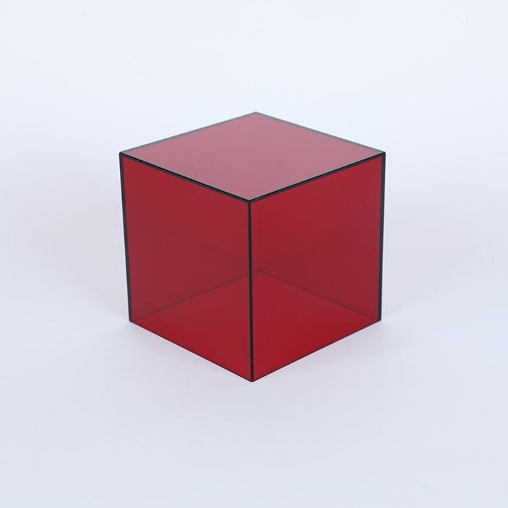 Kalsten | ClearCharm – Stylish Acrylic Storage Box with Transparent Design for Luxurious Presentations