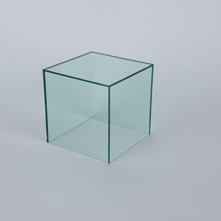 Kalsten | Colorful Acrylic Display Box VitrinaLight – For Collectibles and Accessories