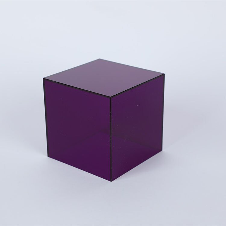 Kalsten | Colorful Acrylic Display Box VitrinaLight – For Collectibles and Accessories