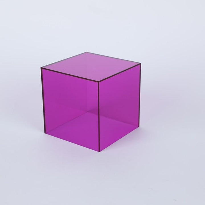 Kalsten | ClearCharm – Stylish Acrylic Storage Box with Transparent Design for Luxurious Presentations