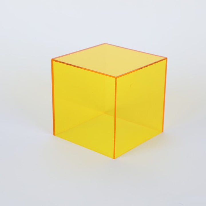 Kalsten | Colorful Acrylic Display Storage Box