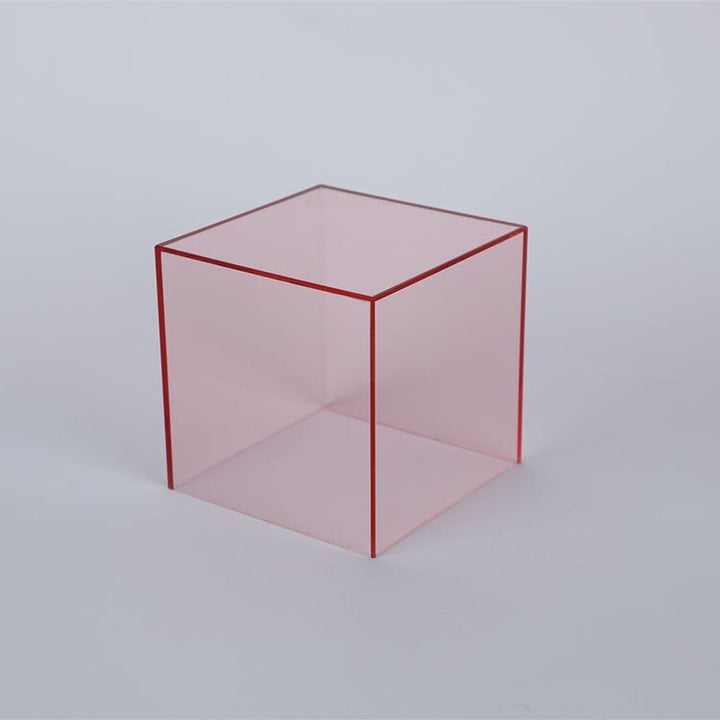 Kalsten | ClearCharm – Stylish Acrylic Storage Box with Transparent Design for Luxurious Presentations