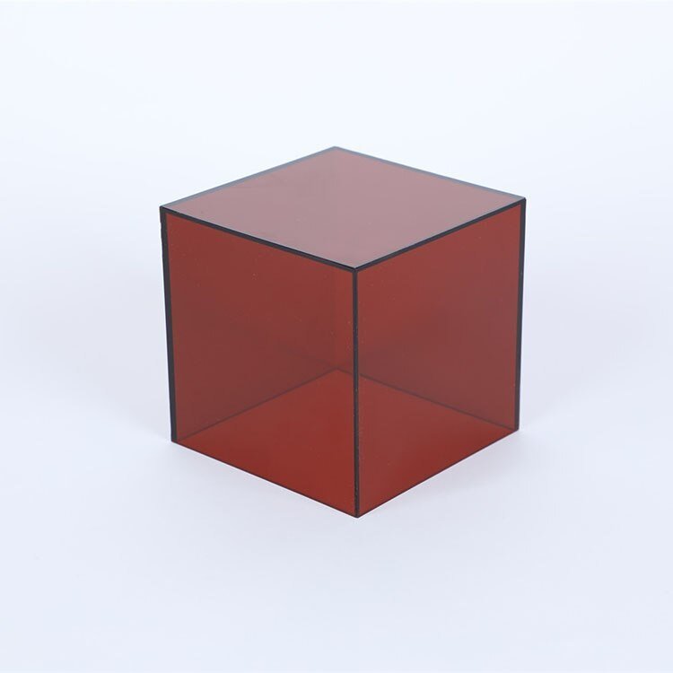 Kalsten | Colorful Acrylic Display Box VitrinaLight – For Collectibles and Accessories