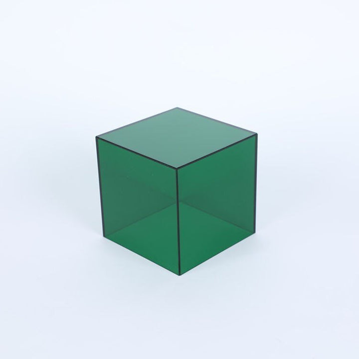Kalsten | Colorful Acrylic Display Box VitrinaLight – For Collectibles and Accessories