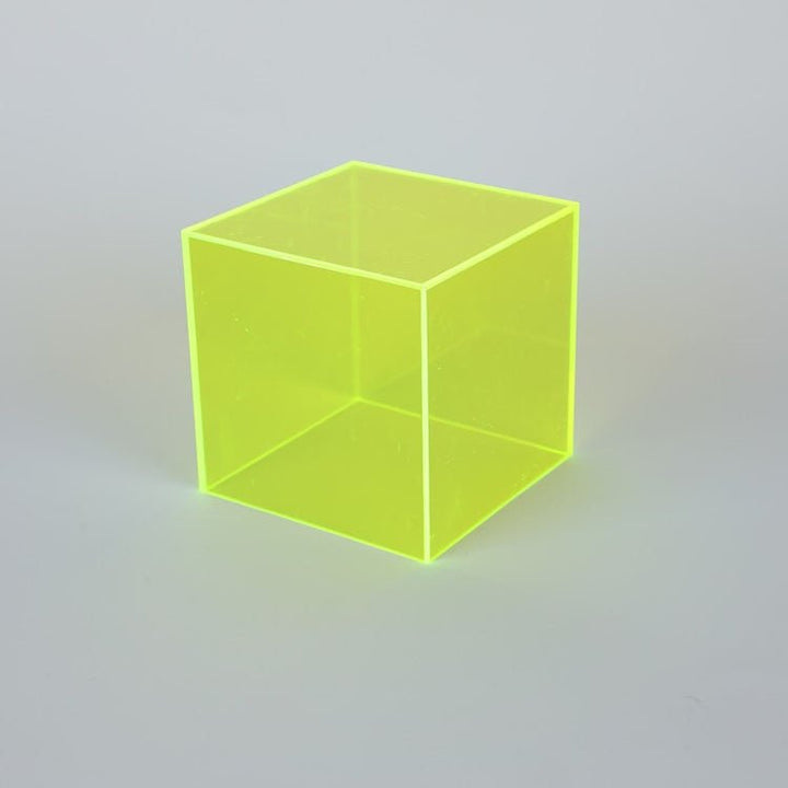 Kalsten | ClearCharm – Stylish Acrylic Storage Box with Transparent Design for Luxurious Presentations