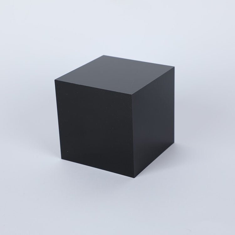 Kalsten | Colorful Acrylic Display Box VitrinaLight – For Collectibles and Accessories