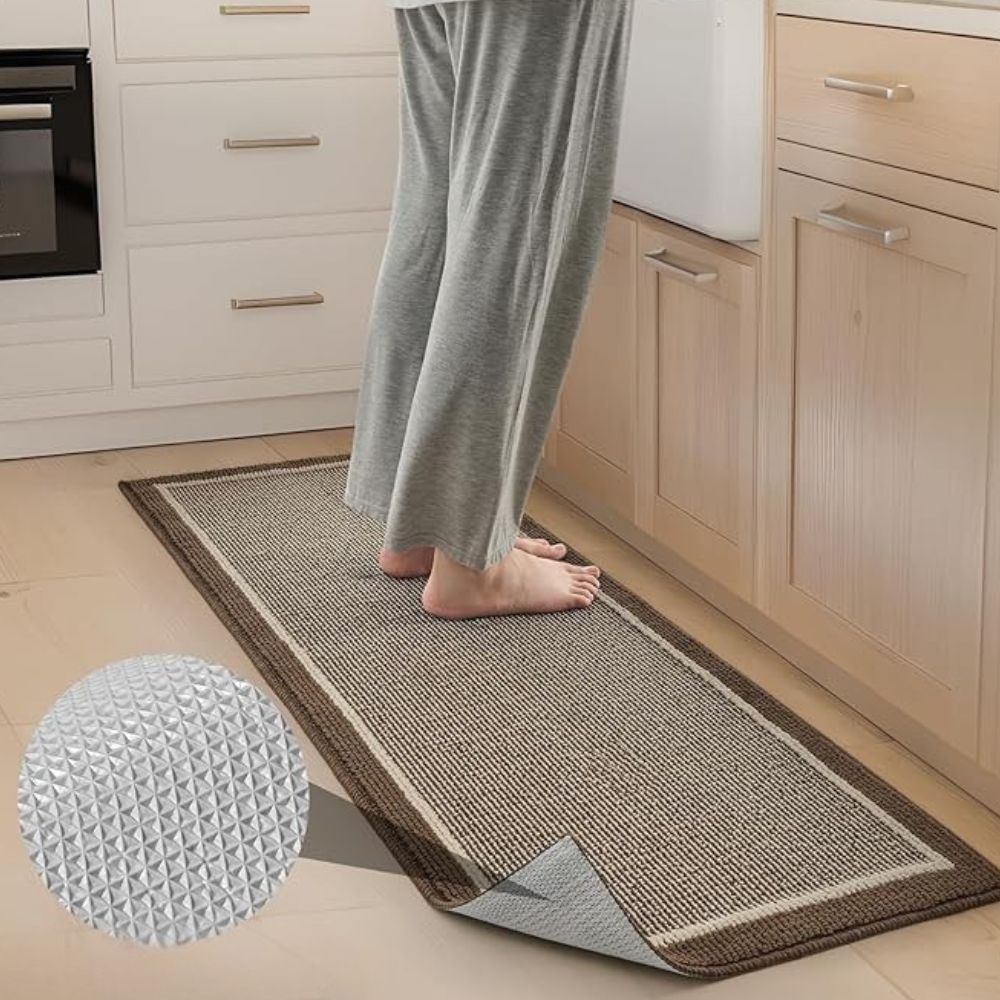 Non-Slip Kitchen Runner Door Mat Noxord